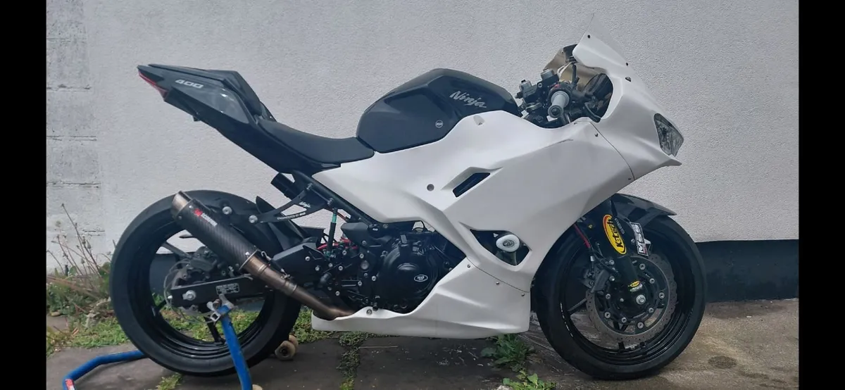 Motorbike - Image 3