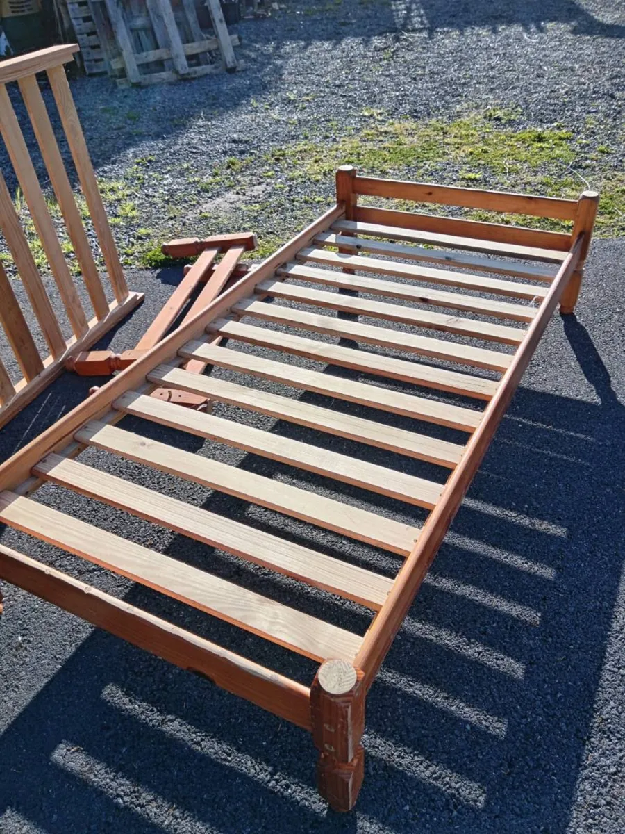 Single bed frames - Image 2