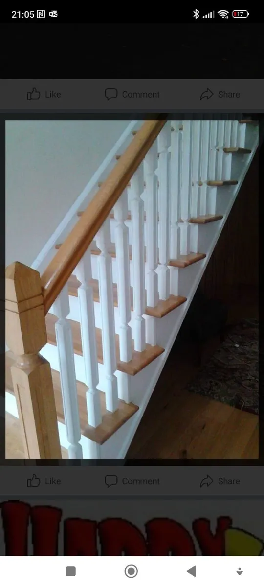Painter and Decorator - Image 1