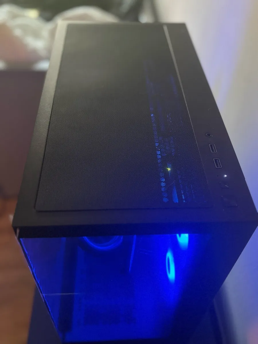 2070 SUPER 32gb ram Gaming Pc - Image 4