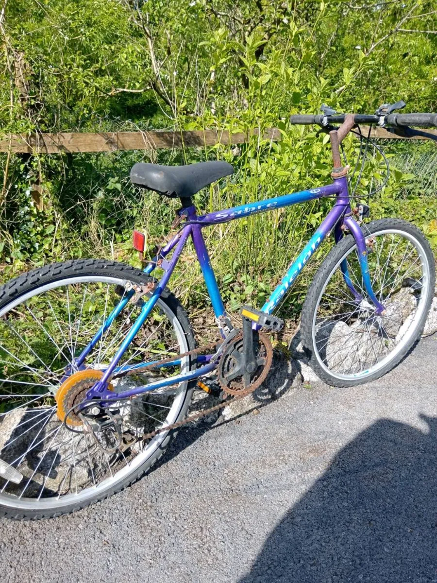 Child's bike - Image 2