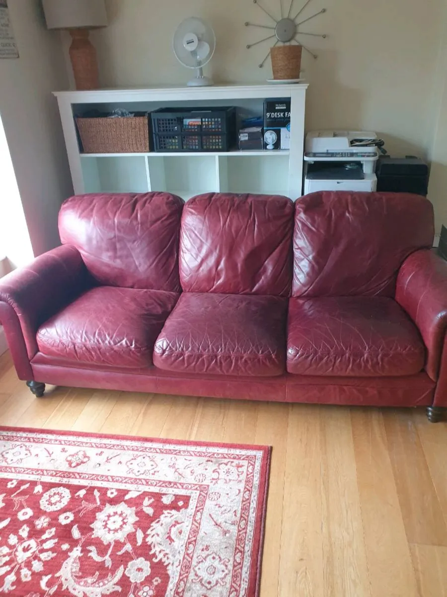 Sofa - Image 1