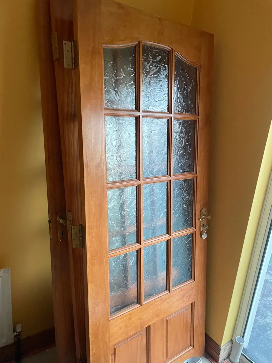 Internal doors - Image 1