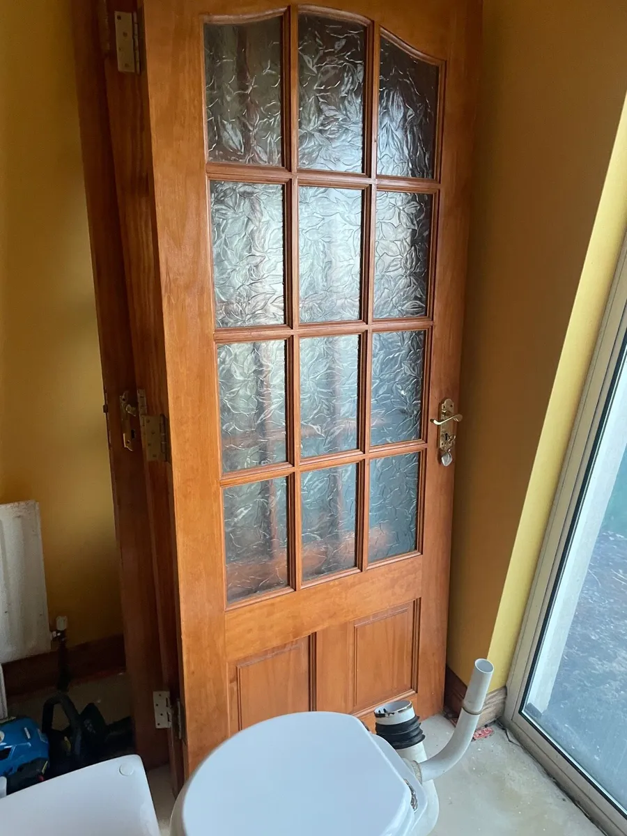 Internal doors - Image 2
