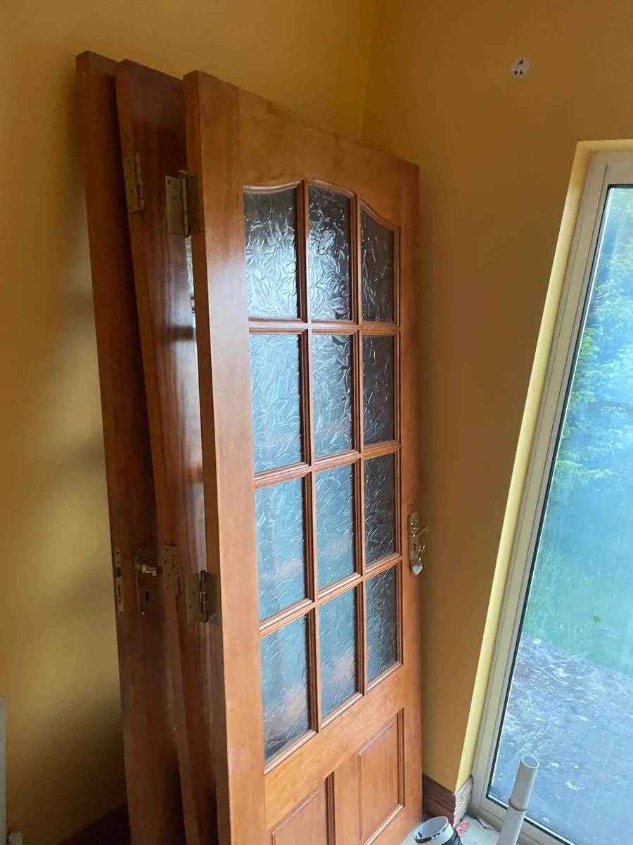 Internal doors - Image 3