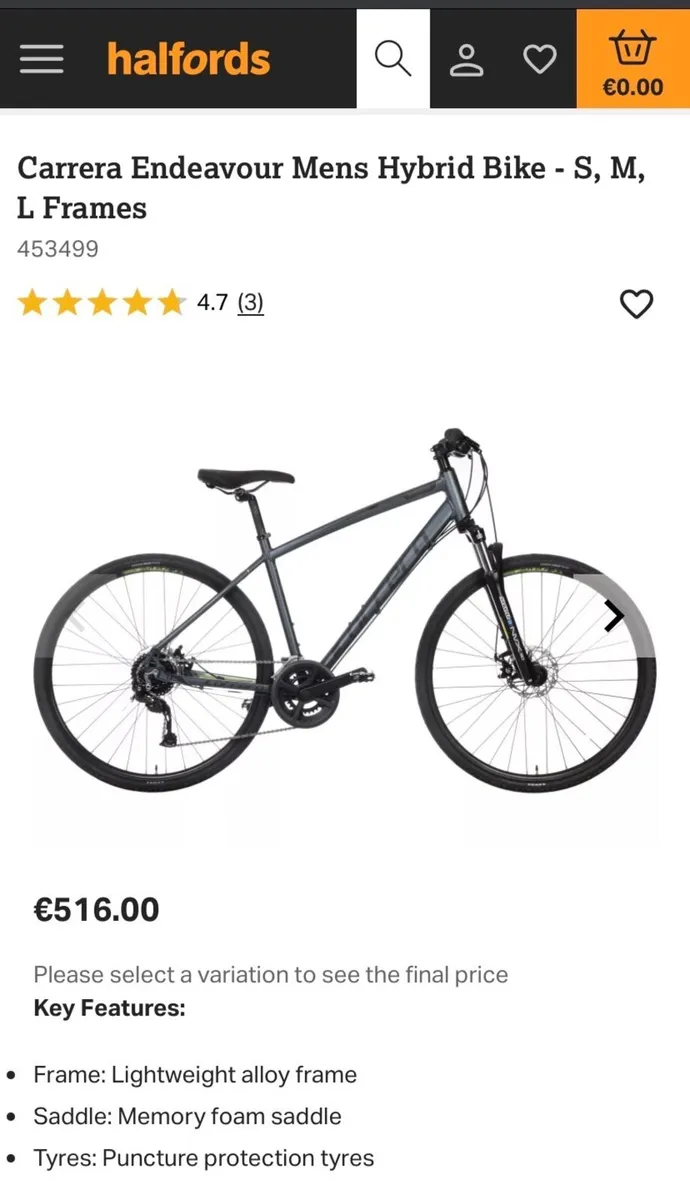 Bicycle - Image 1