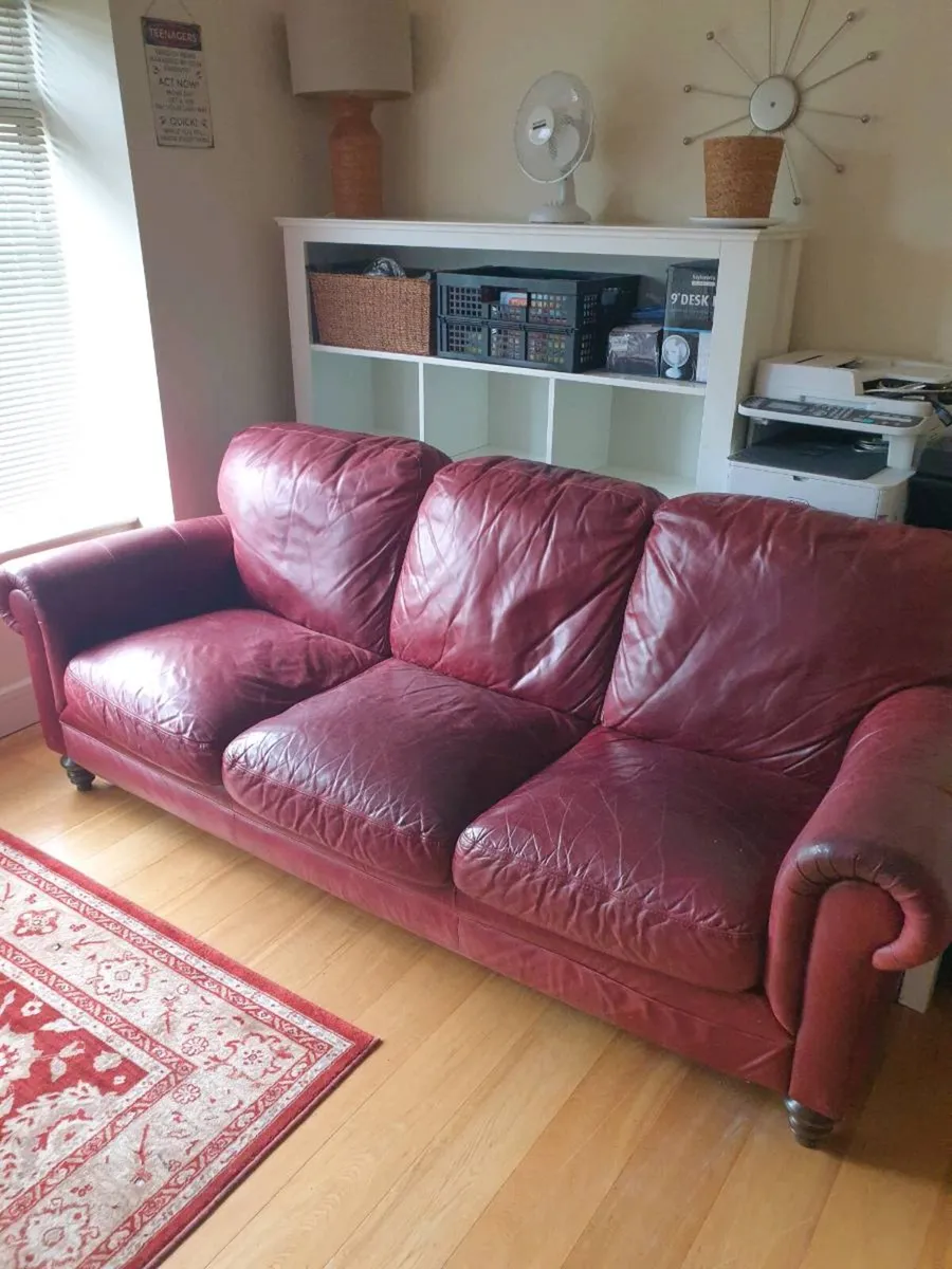 Sofa - Image 4