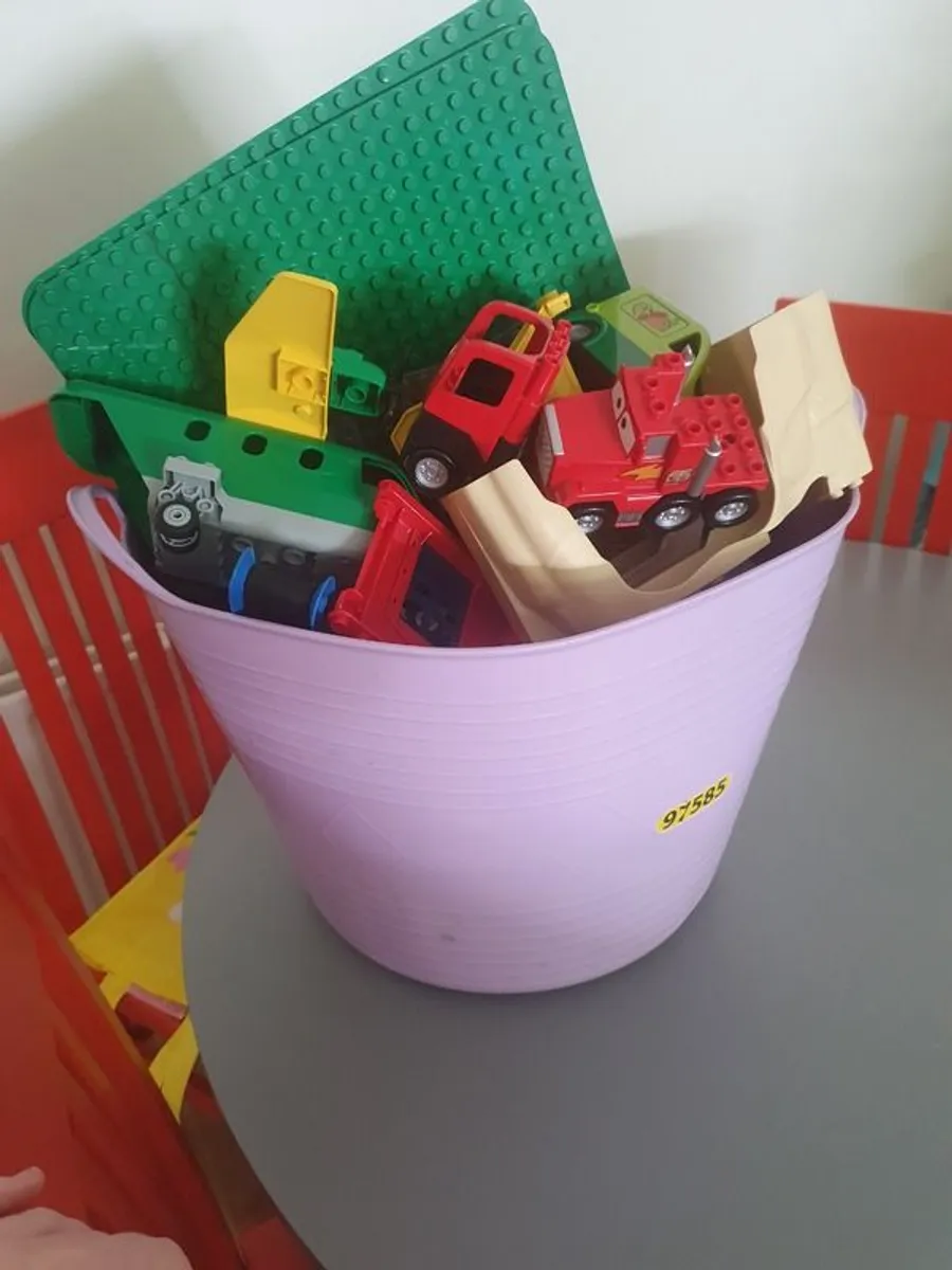 Lego duplo - Image 1