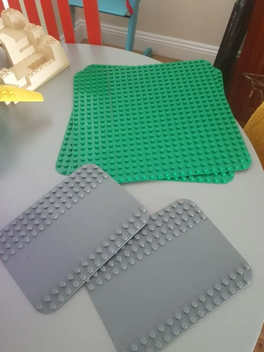 Lego duplo - Image 2