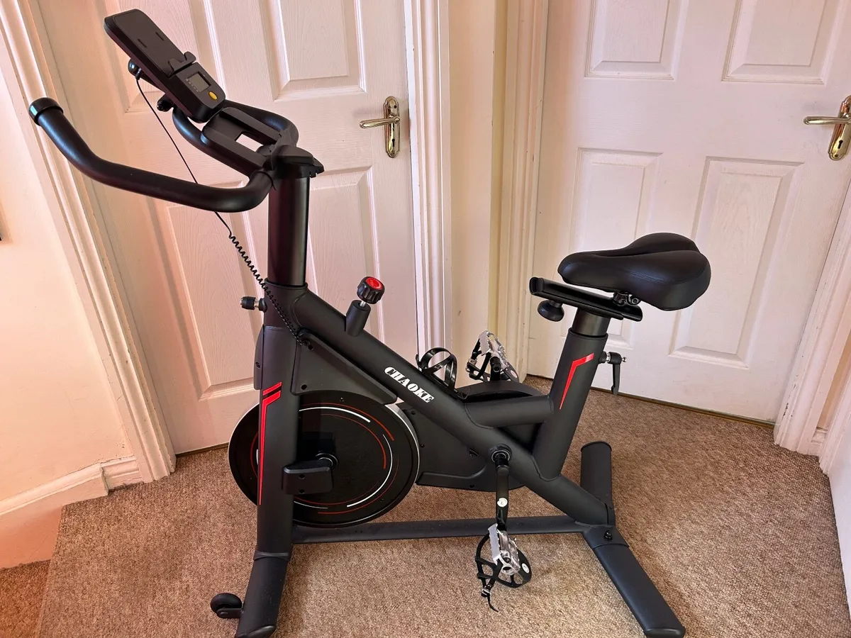 Chaoke Exercise bike - Image 1
