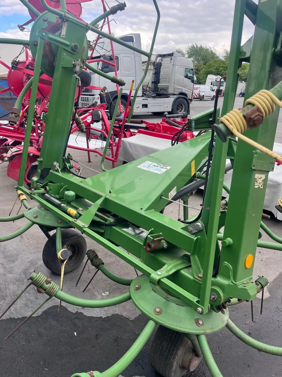 Tedder - Image 2