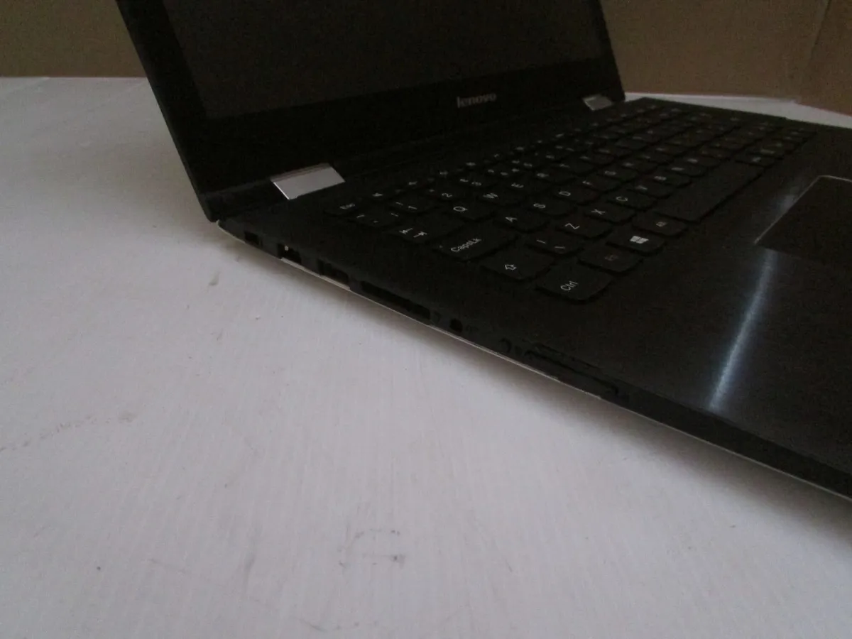 Lenovo Touchscreen Laptop - Image 2
