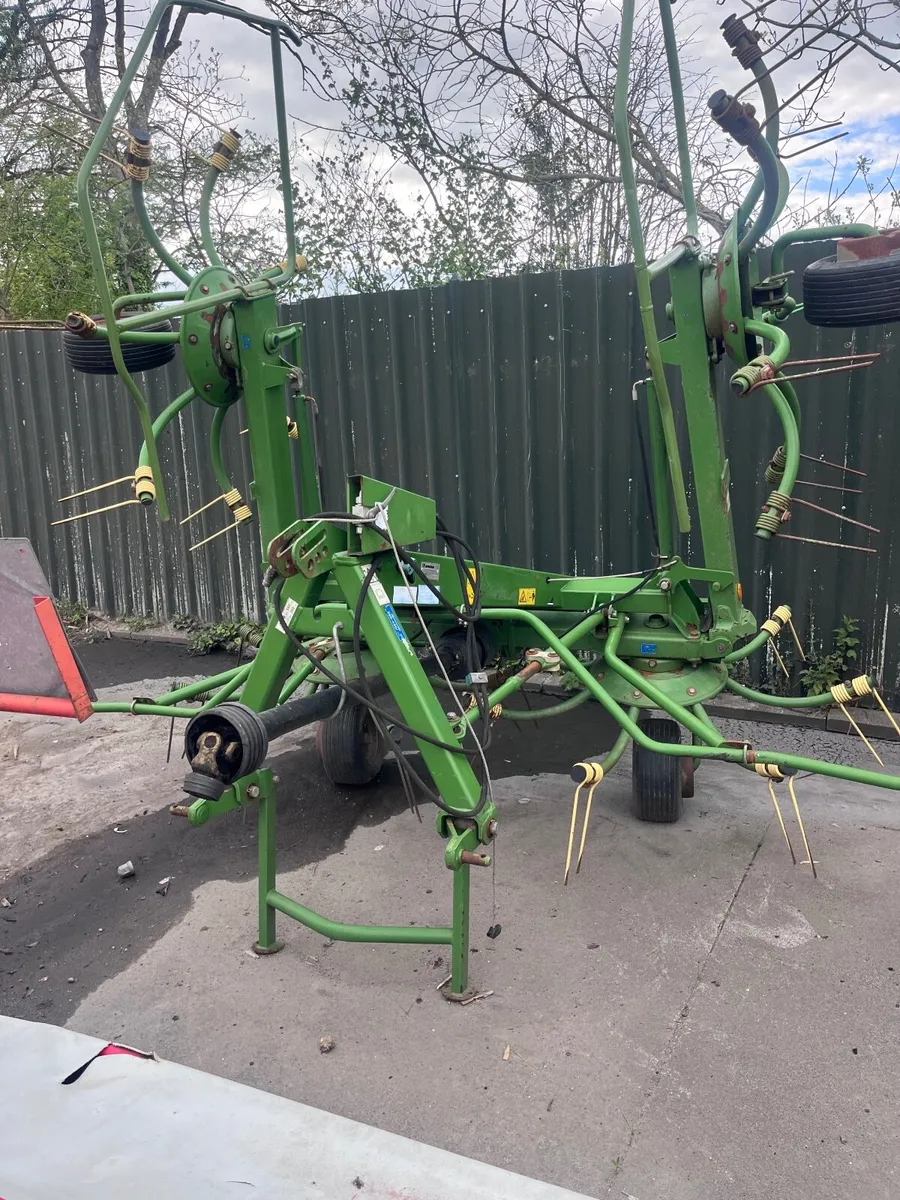 Tedder - Image 4