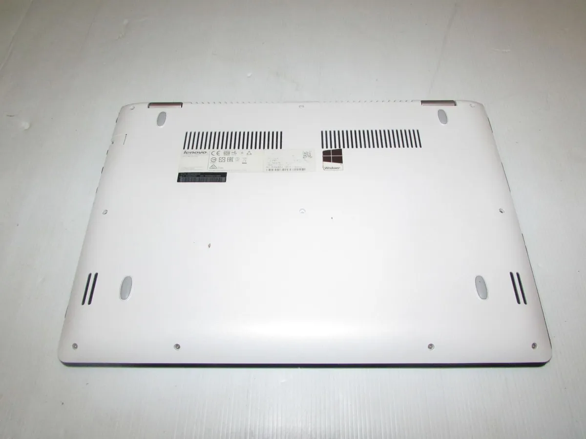 Lenovo Touchscreen Laptop - Image 3