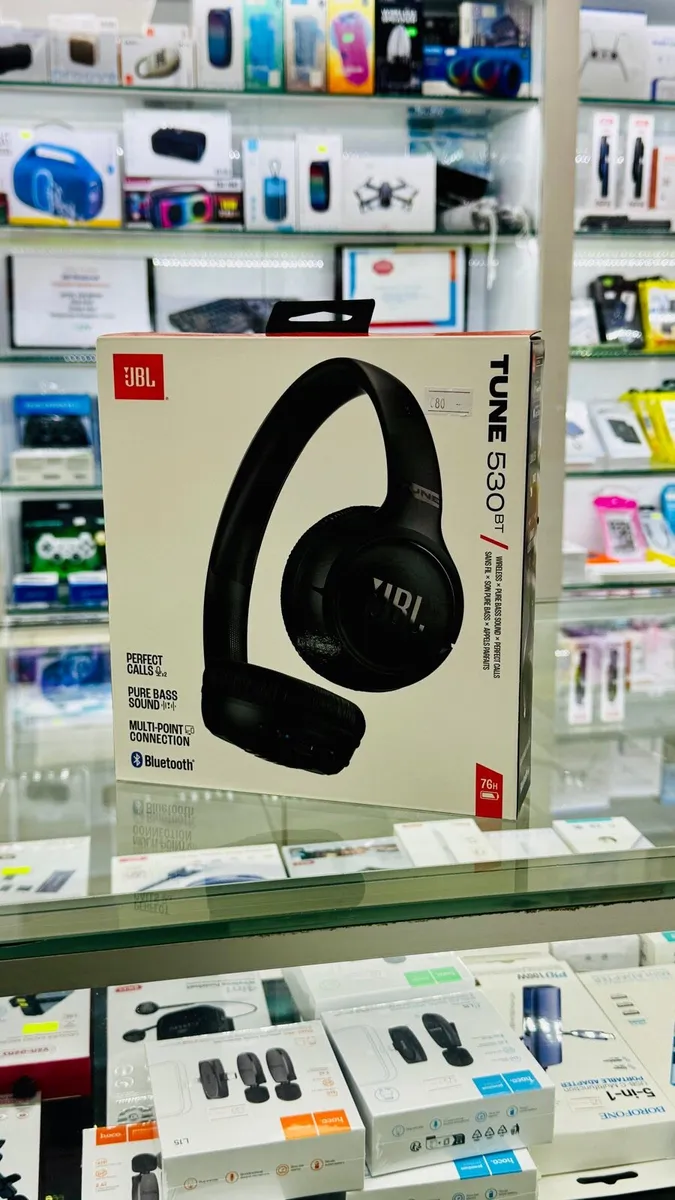 JBL tune 530bt