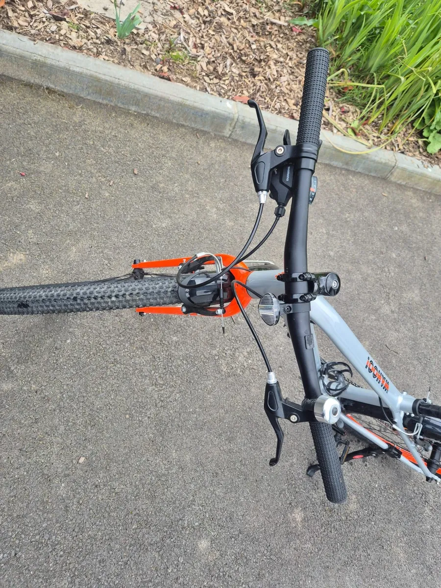 Bike - Image 4