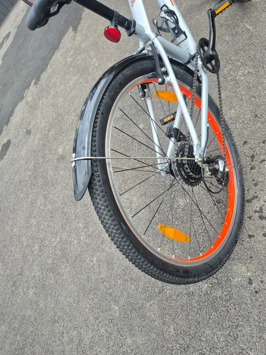 Bike - Image 1