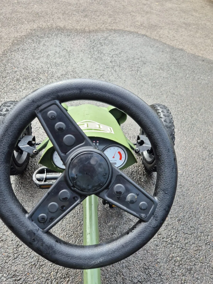 Berg Go Kart - Image 1