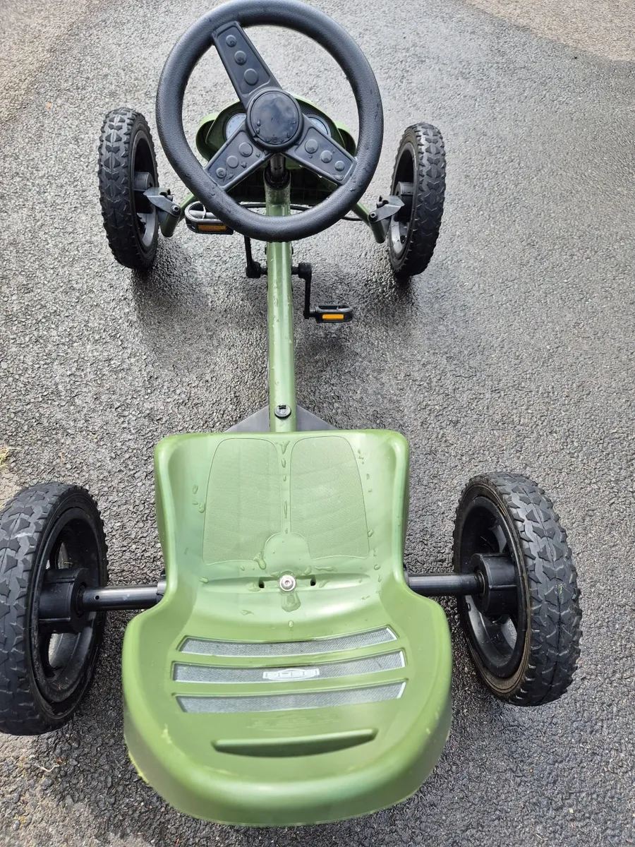 Berg Go Kart - Image 3