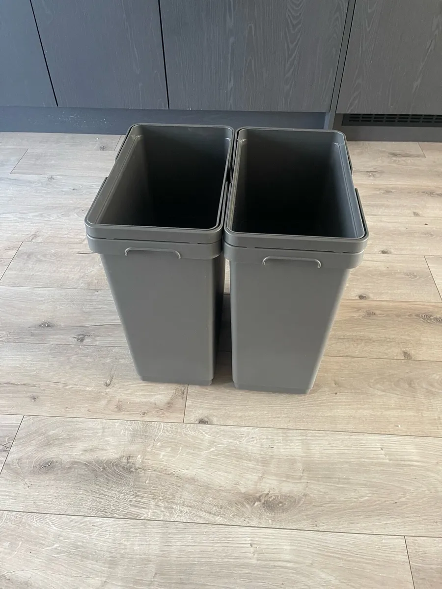 Bin drawer - Image 2