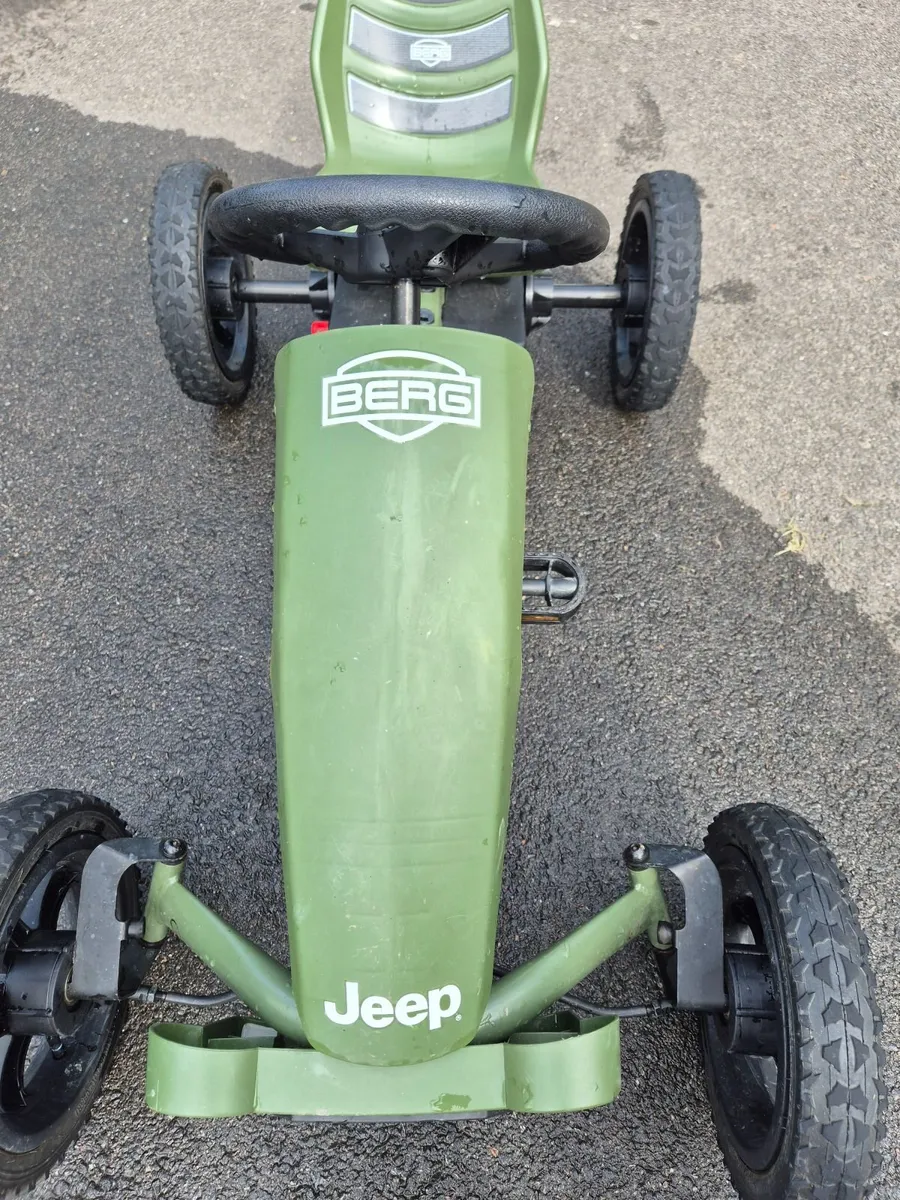 Berg Go Kart - Image 2