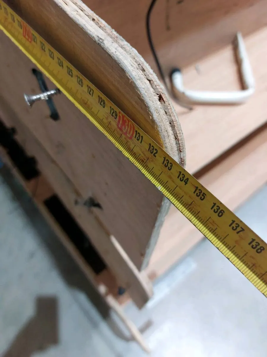 Van shelving - Image 2