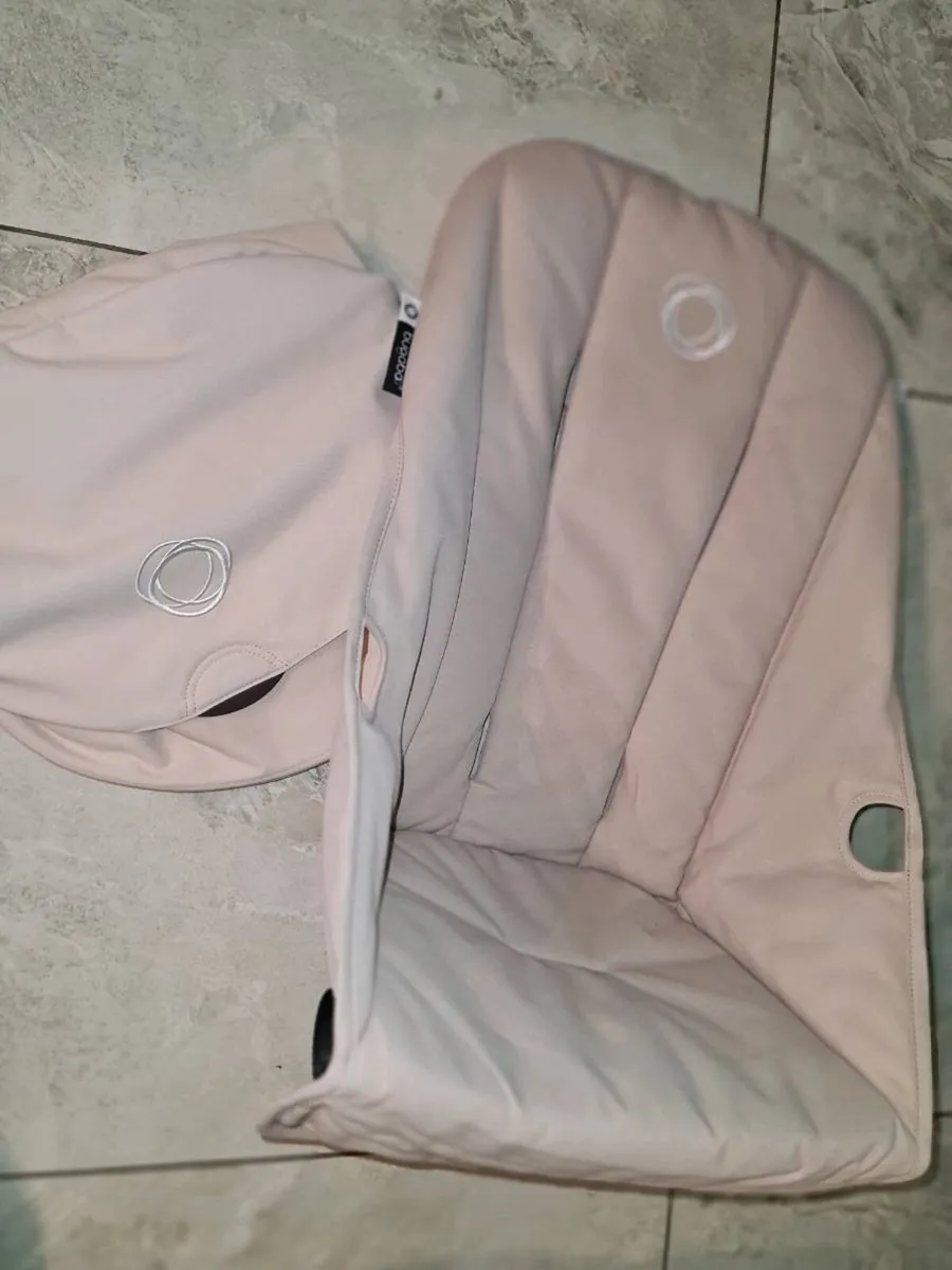Bugaboo Footmuff - Image 3
