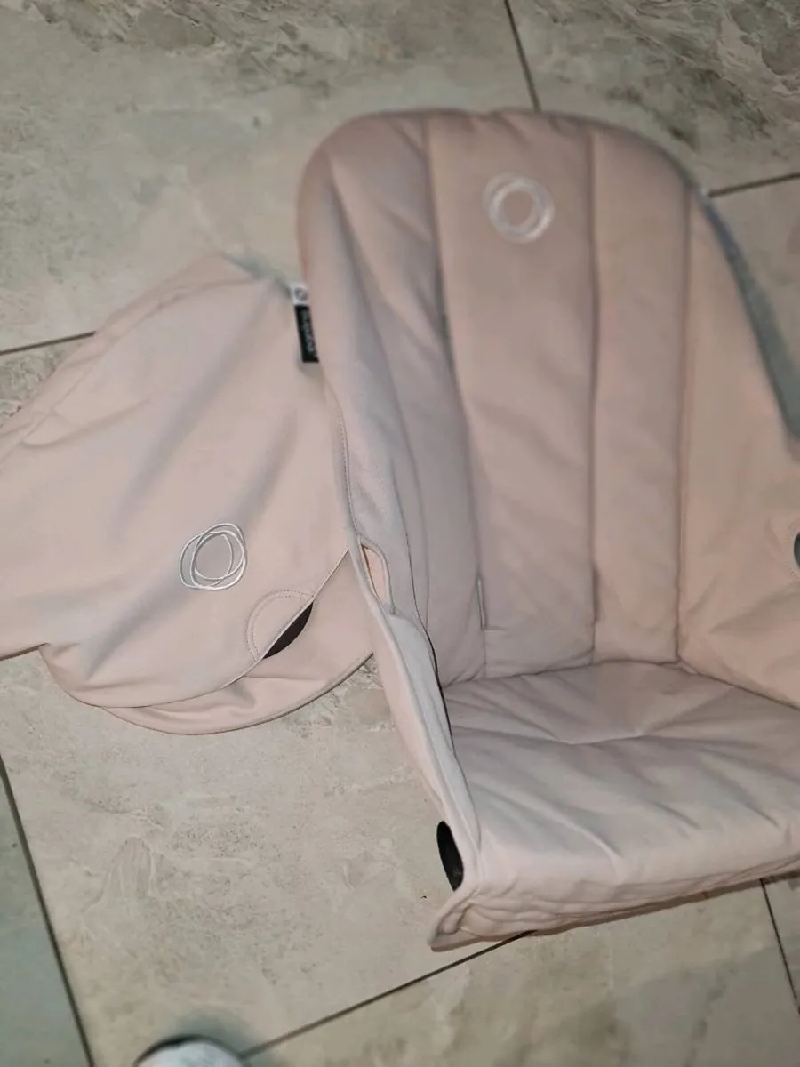 Bugaboo Footmuff - Image 1
