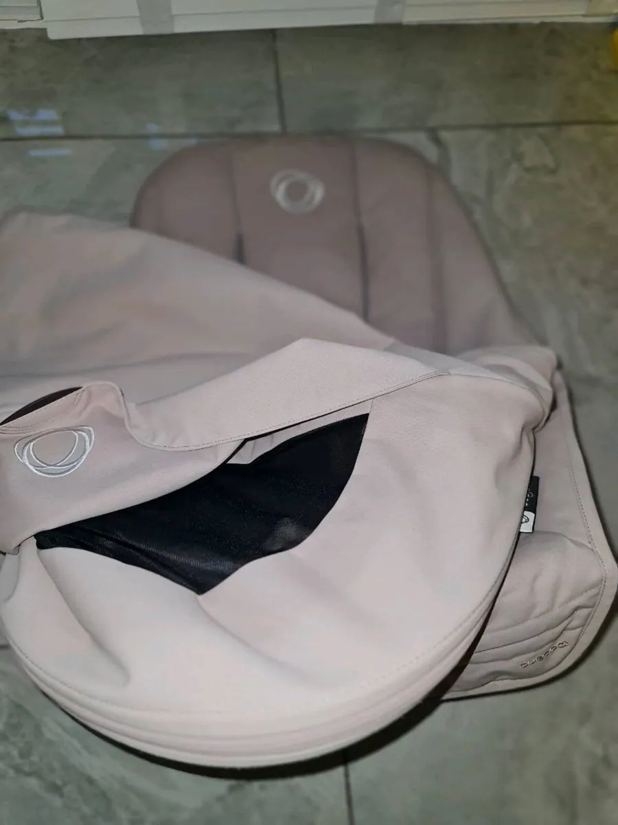 Bugaboo Footmuff - Image 2