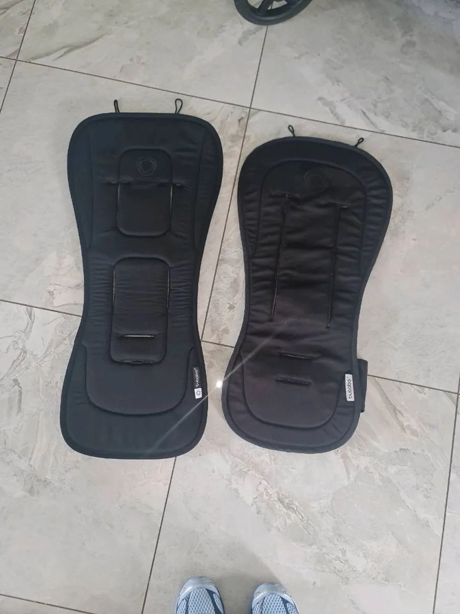 Bugaboo liners