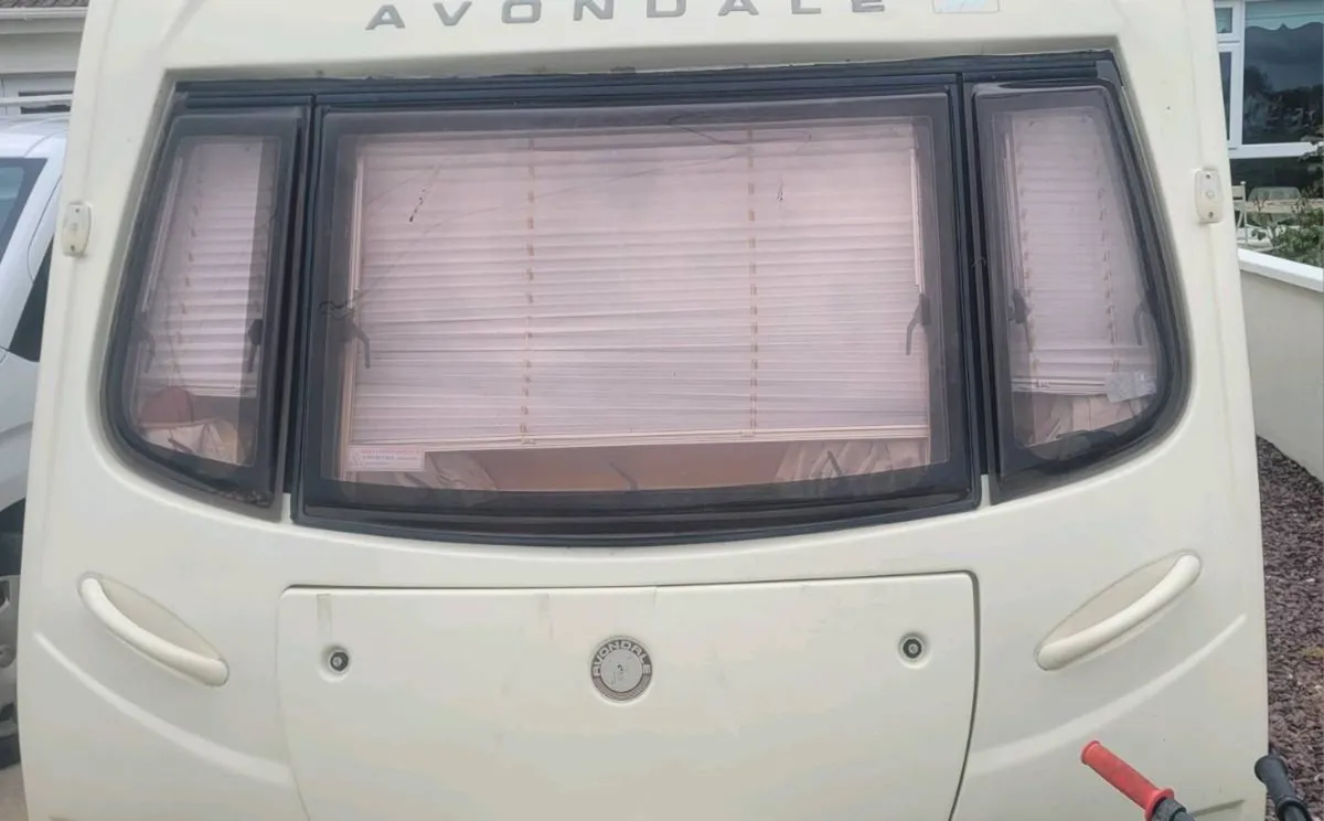 Avondale eagle - Image 3