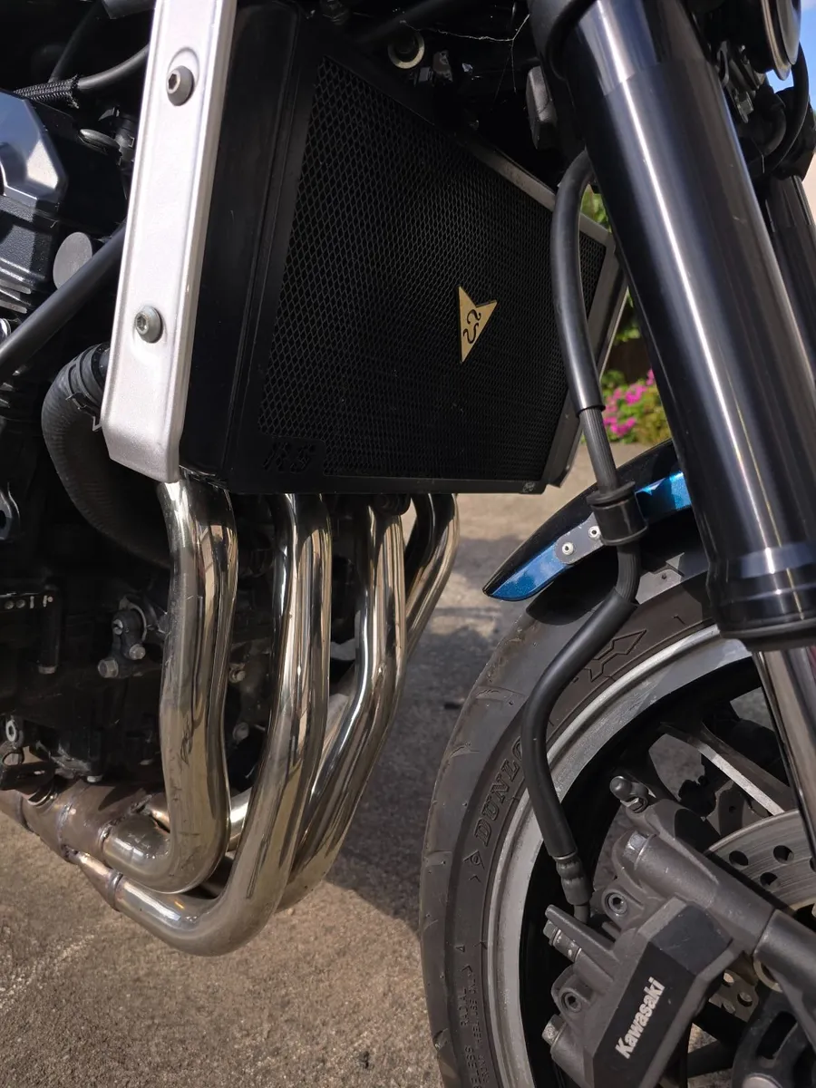 Kawasaki Z900RS - Image 3