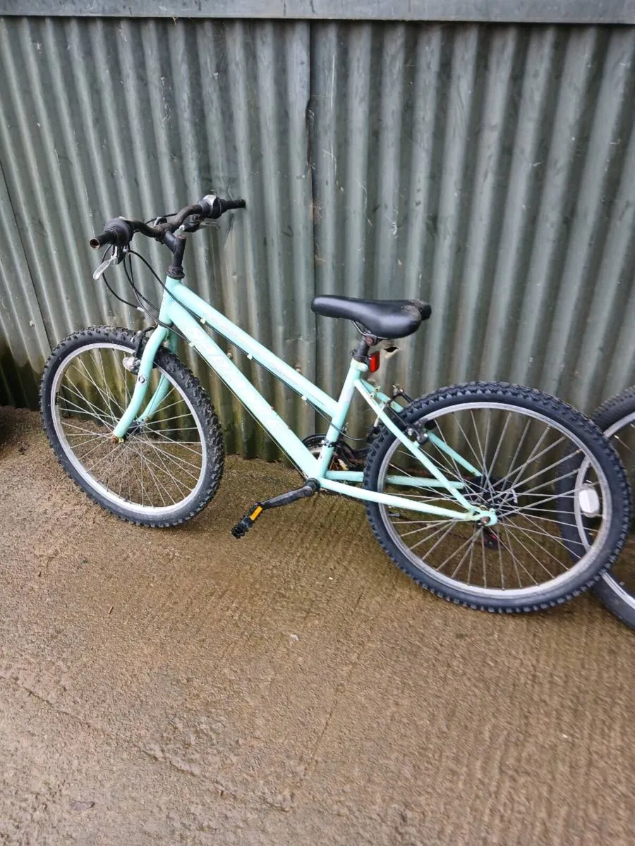 bicycles - Image 4