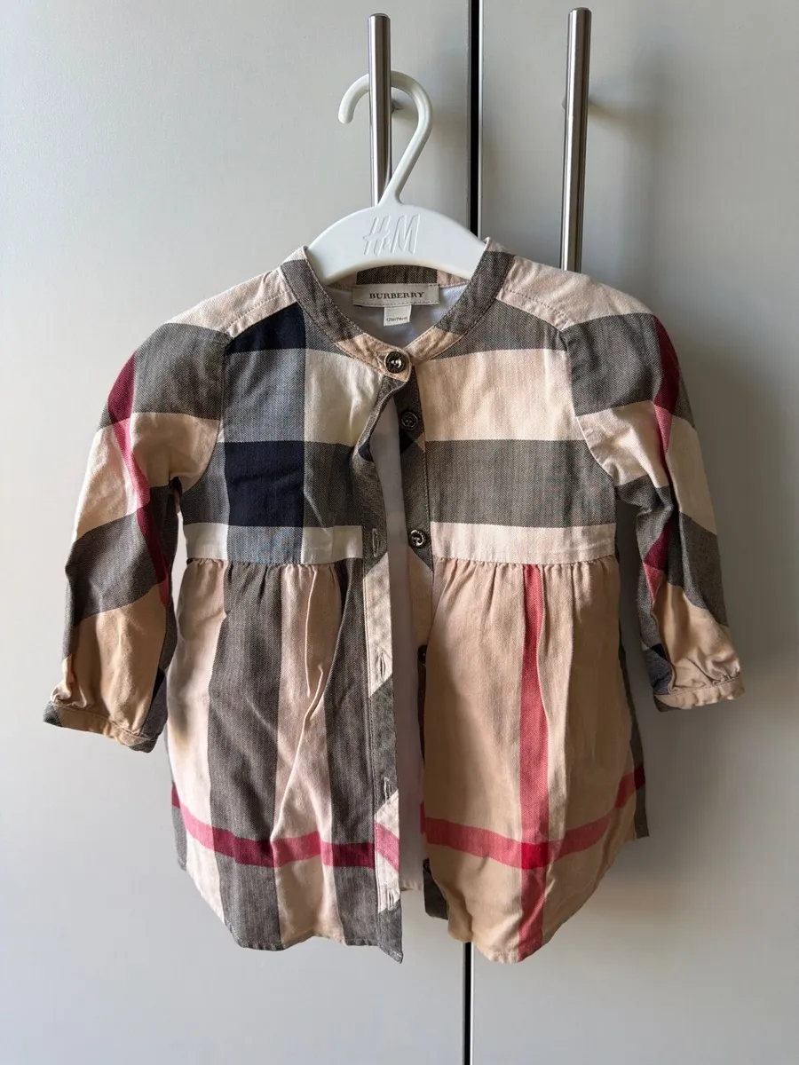 Burberry