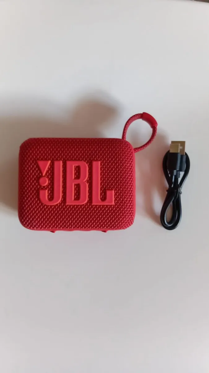 Speaker - Image 1
