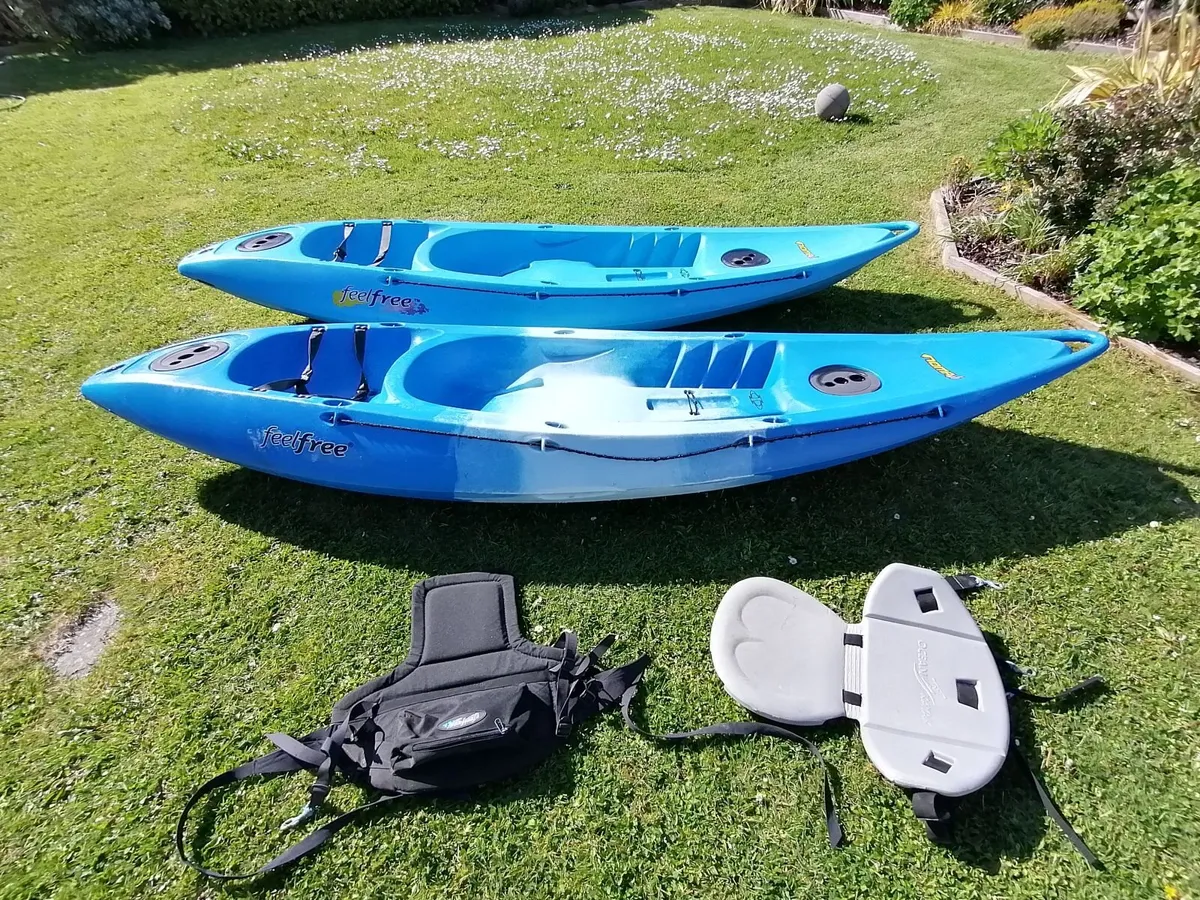 Kayak - Image 3