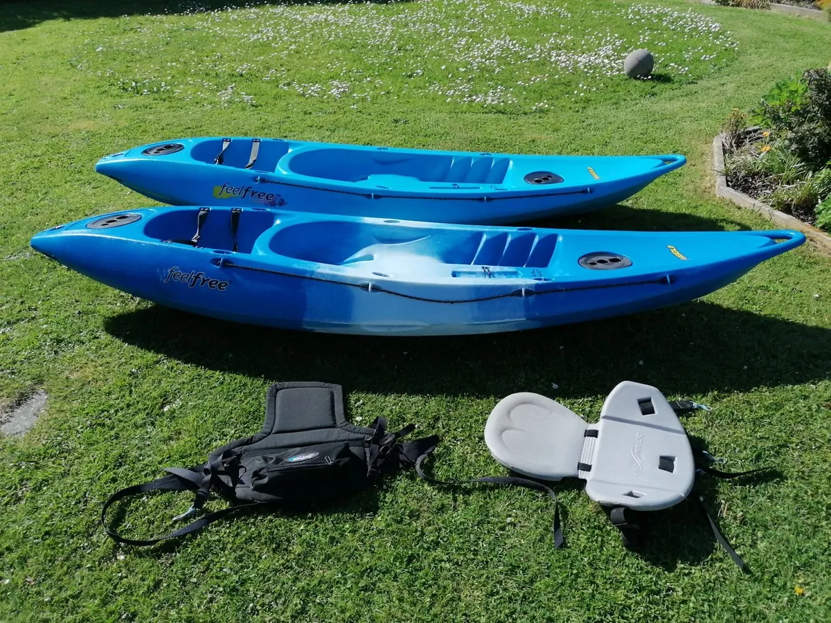 Kayak - Image 2