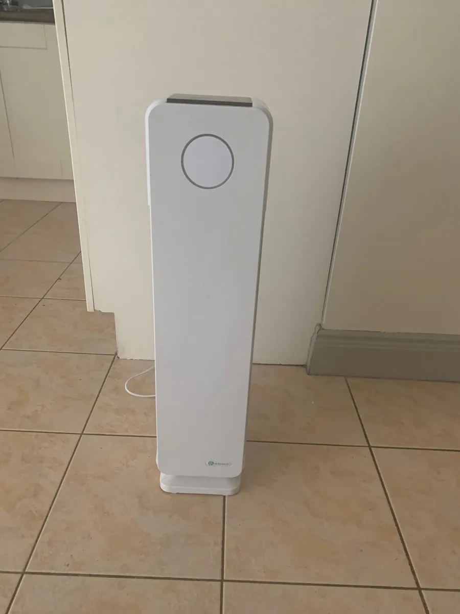 Air purifier - Image 2