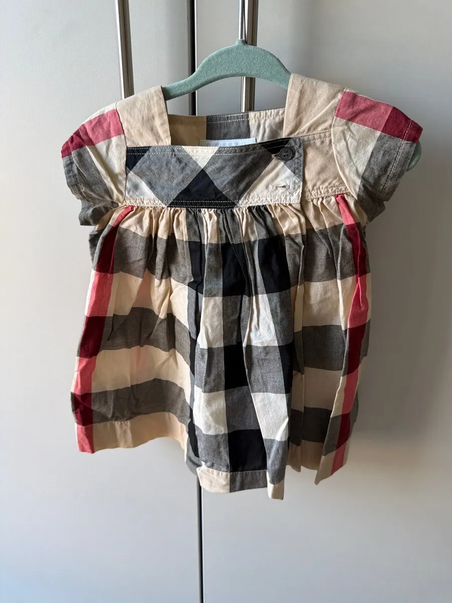 Burberry