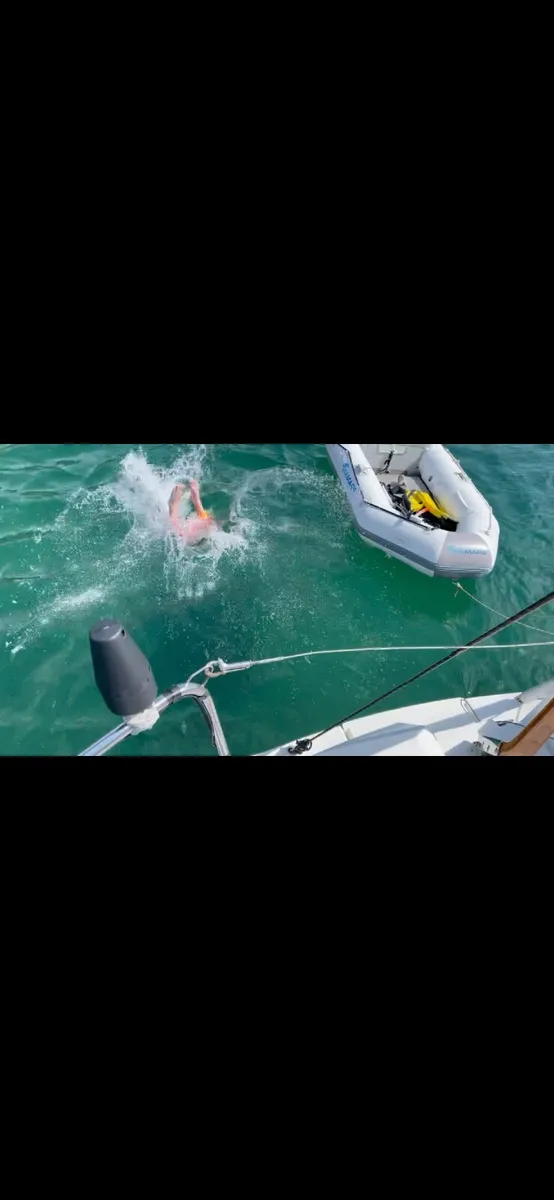Dinghy/tender - Image 2