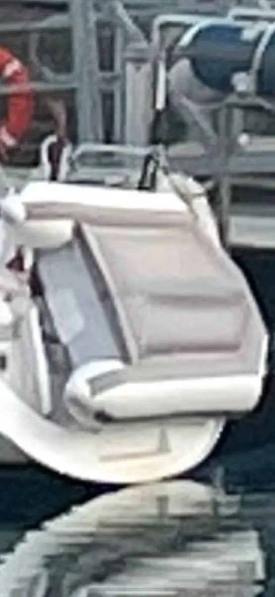 Dinghy/tender - Image 3