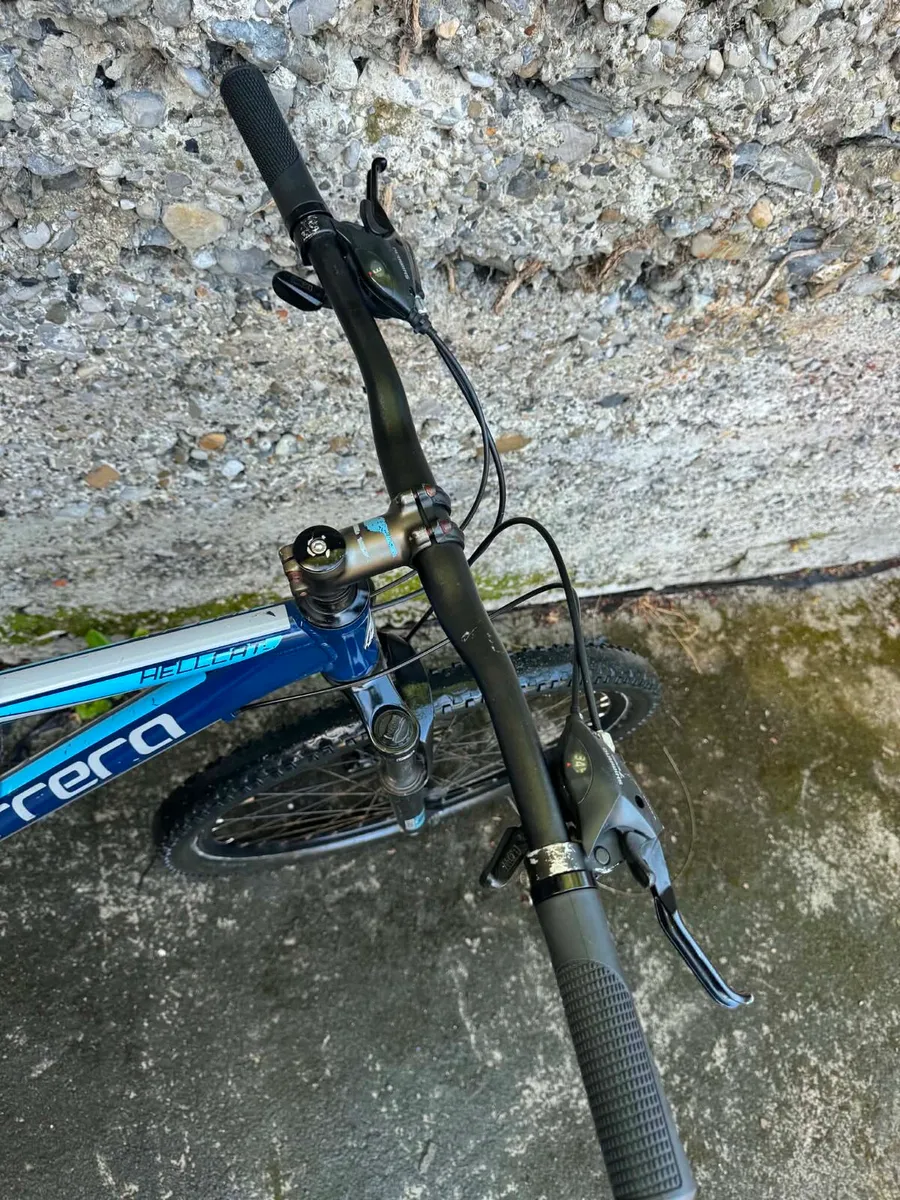 Carrera Mountain Bike - Image 4