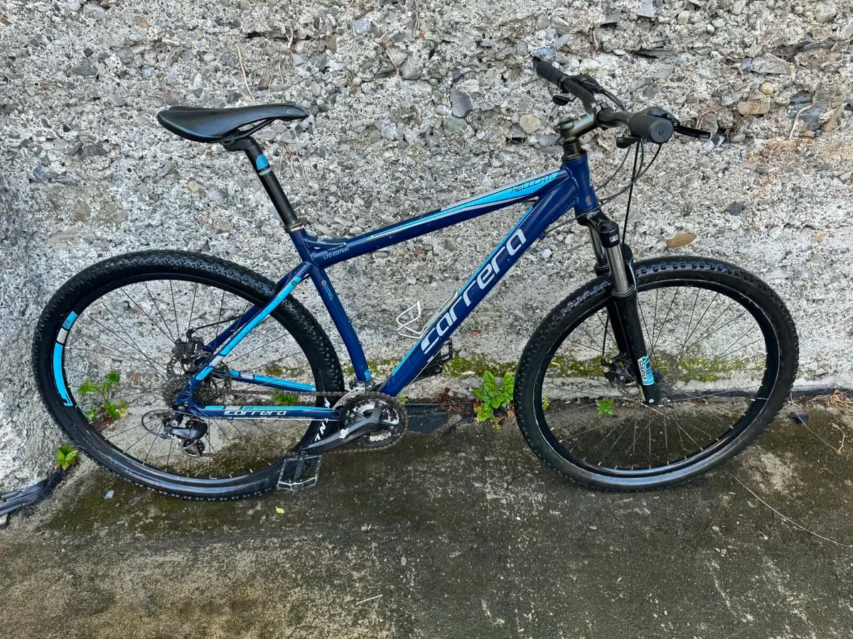 Carrera Mountain Bike - Image 2