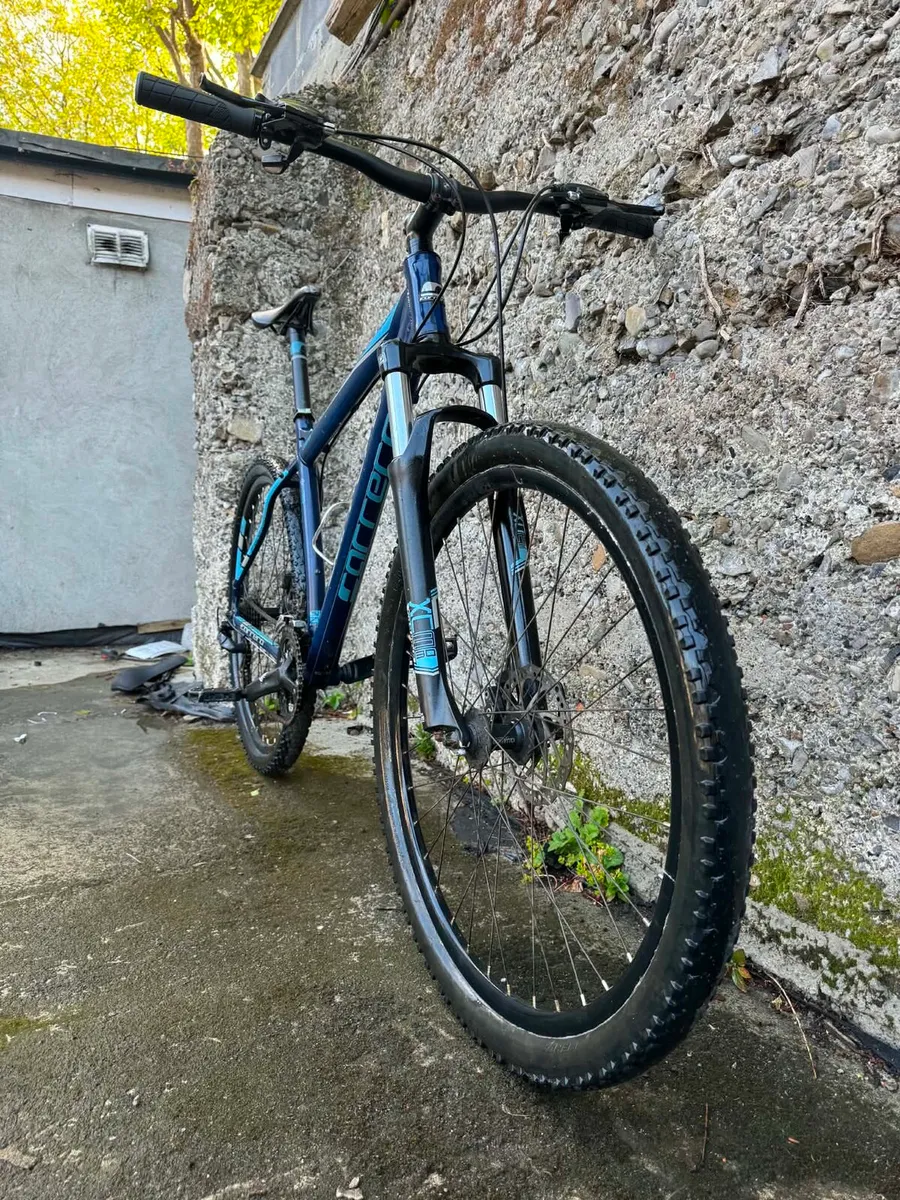 Carrera Mountain Bike - Image 3