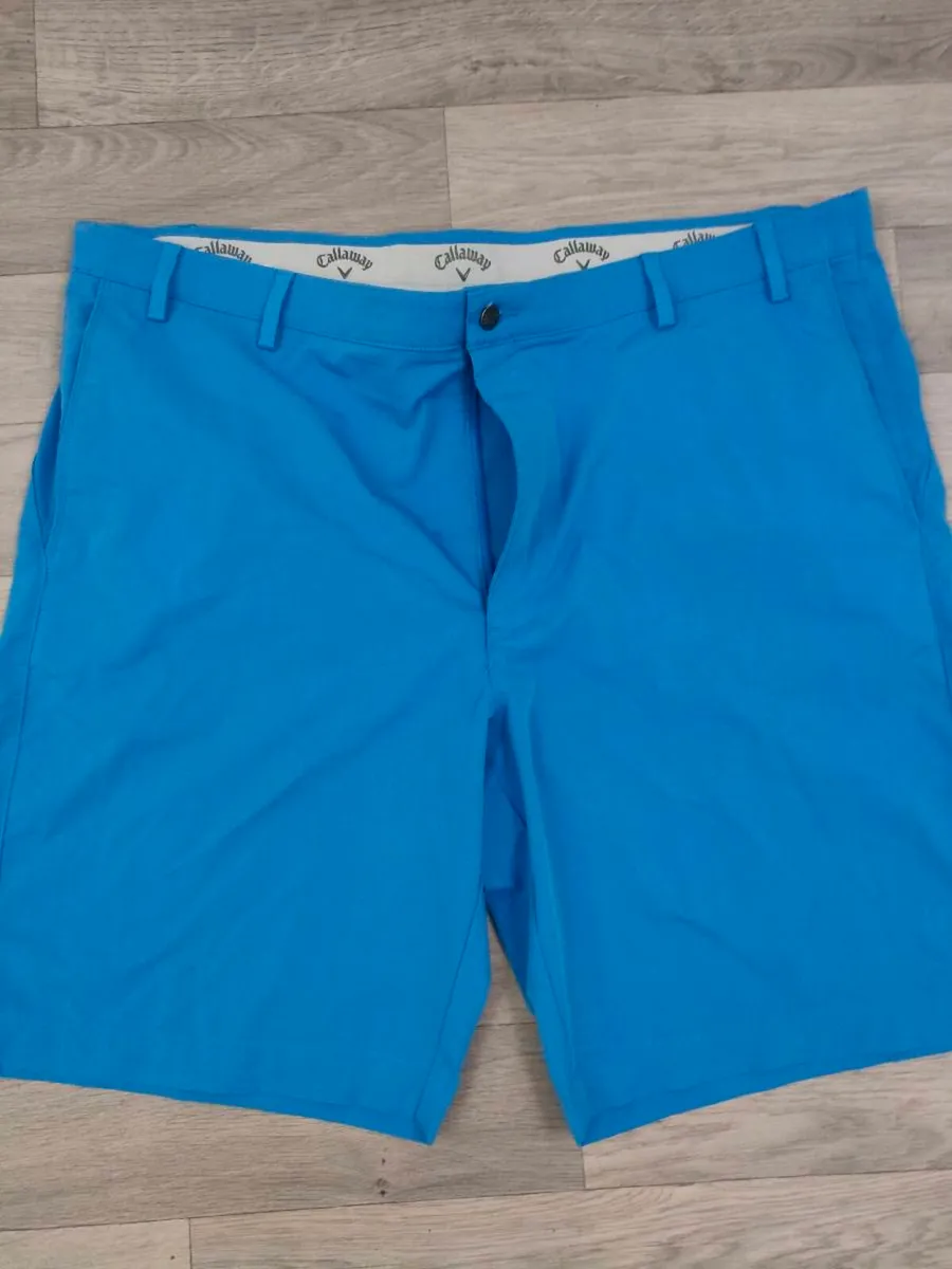 Callaway Golf Shorts Mens XXL W42 - Image 2