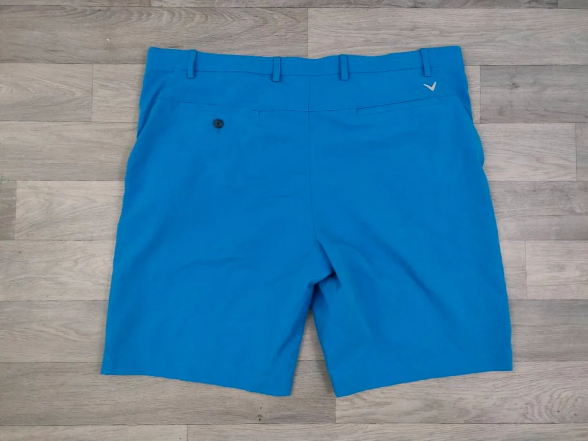 Callaway Golf Shorts Mens XXL W42 - Image 4