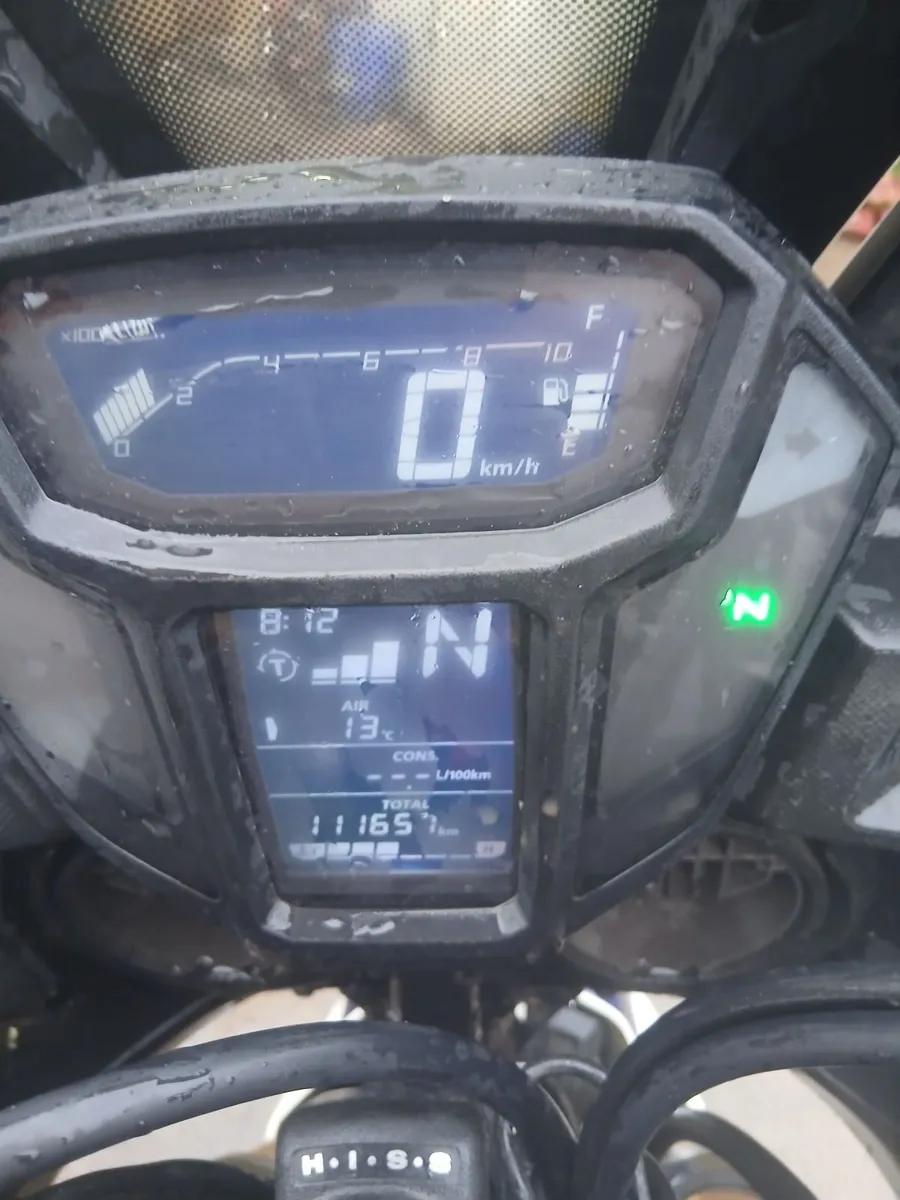 Honda Other 2016 - Image 2