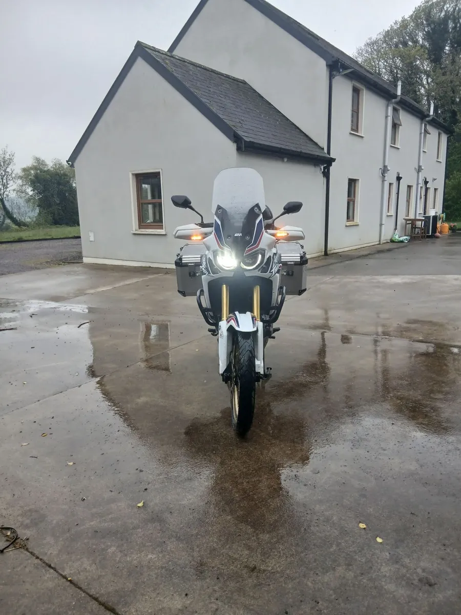 Honda Other 2016 - Image 3