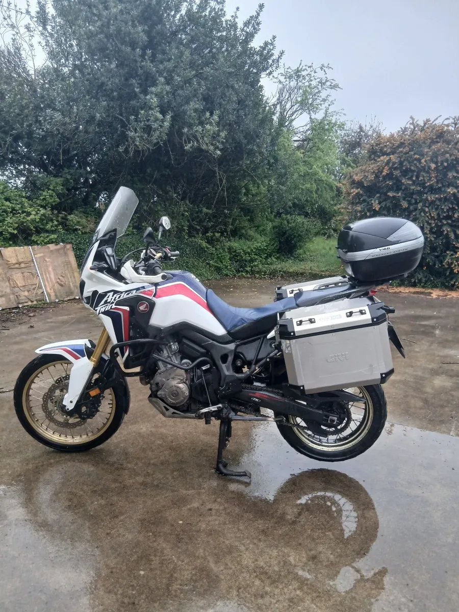 Honda Other 2016 - Image 4