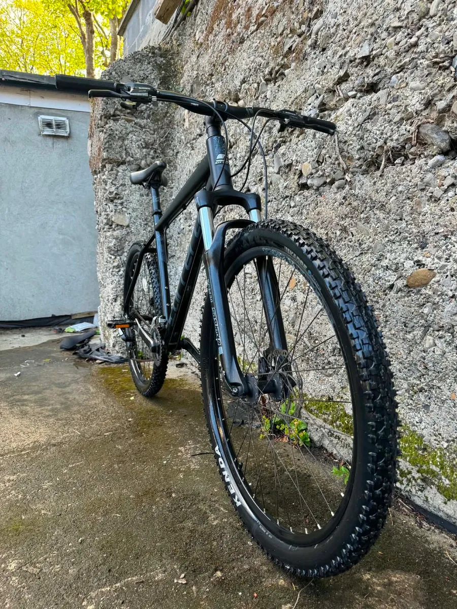 Carrera Mountain Bike - Image 3